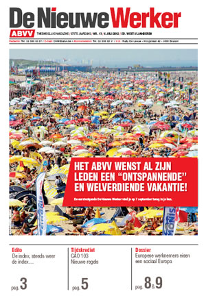 DNW nr. 13 - 2012