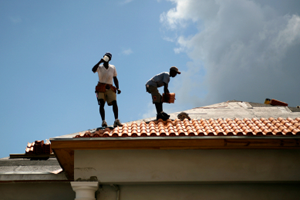 Werken (of niet) als het warm is